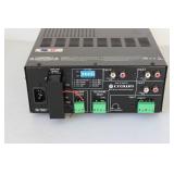 Crown 160MA Four-Channel 60-Watt Mixer Amplifier for Commercial Audio