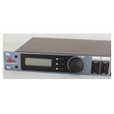 DBX Zone PRO 640  Audio Processor, 6.80 lb, Model DBX640V