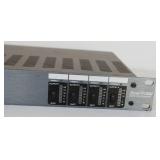 DBX Zone PRO 640  Audio Processor, 6.80 lb, Model DBX640V