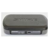 Shure PG4, Internal Antenna Diversity 662 - 874 MHZ Powers Up
