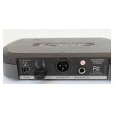 Shure PG4, Internal Antenna Diversity 662 - 874 MHZ Powers Up