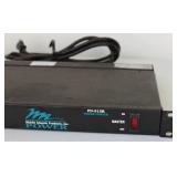 Middle Atlantic PD915 R, 9 Outlet Rack Mount Power Center