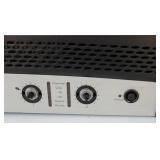 Power Amplifier Crown CDi 1000