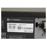 Power Amplifier Crown CDi 1000