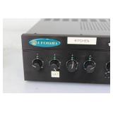 Crown 160MA Four-Channel 60-Watt Mixer Amplifier for Commercial Audio