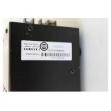 Crown 160MA Four-Channel 60-Watt Mixer Amplifier for Commercial Audio