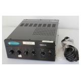 Crown 160MA Four-Channel 60-Watt Mixer Amplifier for Commercial Audio