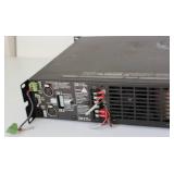 QSC Model # CX302 Stereo Power Amp