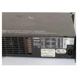 QSC Model # CX302 Stereo Power Amp