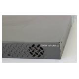 Cisco IAD 2400 Integrated Access Device