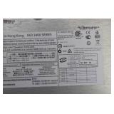 Cisco IAD 2400 Integrated Access Device