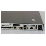 Cisco IAD 2400 Integrated Access Device