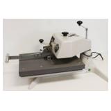 The Magic Touch INSTA Heat Professional Grade, Durable Heat Press, Model # 234, 120Volts, 1700 Watts. Eco friendly