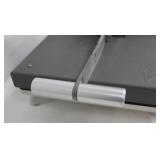 The Magic Touch INSTA Heat Professional Grade, Durable Heat Press, Model # 234, 120Volts, 1700 Watts. Eco friendly