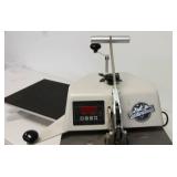 The Magic Touch INSTA Heat Professional Grade, Durable Heat Press, Model # 234, 120Volts, 1700 Watts. Eco friendly