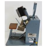 HIX VH-250 Commercial Heavy Duty  Hat Heat Press 120 Volts, 4 Amps.