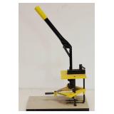 Pro Joiner Picture Framing Logan Model # F 300-2