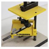 Pro Joiner Picture Framing Logan Model # F 300-2