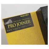Pro Joiner Picture Framing Logan Model # F 300-2