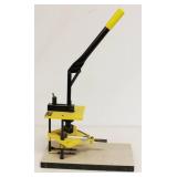 Pro Joiner Picture Framing Logan Model # F 300-2