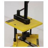 Pro Joiner Picture Framing Logan Model # F 300-2