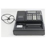 Casio SM-T277  Single Tape Thermal Print Unit With Bluetooth Cash Register