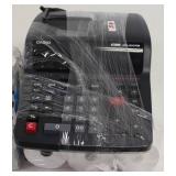Casio DR-210 TM Heavy Duty Printing Calculator