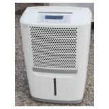 Electrolux Humidifier 50 Gallon/ Day, 115 Volts6 amps, Model # FAD 504 DUD