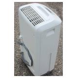 Electrolux Humidifier 50 Gallon/ Day, 115 Volts6 amps, Model # FAD 504 DUD