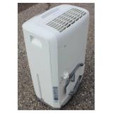 Electrolux Humidifier 50 Gallon/ Day, 115 Volts6 amps, Model # FAD 504 DUD