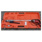 PamFast Auto Feed System With Corded Milwaukee Drill & Case