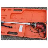 PamFast Auto Feed System With Corded Milwaukee Drill & Case