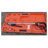 PamFast Auto Feed System With Corded Milwaukee Drill & Case