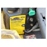 McCulloch Eager Beaver 3.7 ci Chainsaw w/ 16" Bar & Original Case