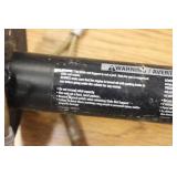 Camper / RV Stabilizer Jacks, Set Of 4 Jacks Supports Up To 5000 LBS Each