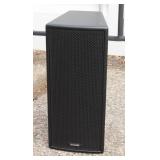 Biamp Community V2-28 Dual 8-inch 2-Way Full-Range Speaker 300W