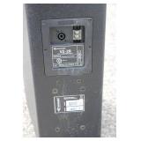 Biamp Community V2-28 Dual 8-inch 2-Way Full-Range Speaker 300W