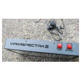 Viparspectra Reef LED Light 450 W, Dimmable Indoor Grow Light. AC 100 - 240 Volts