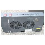 Viparspectra Reef LED Light 450 W, Dimmable Indoor Grow Light. AC 100 - 240 Volts