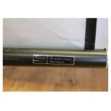 Ward Projection Screen