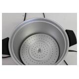 Hitachi Chime-O-Matic Automatic Food Steamer/Rice Cooker