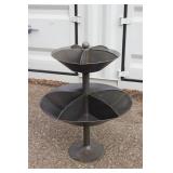 Retail Store Display Fixture