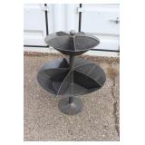 Retail Store Display Fixture