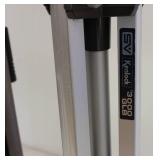 Camera Tri Pods Lot Of 2 Tri Pods For Cameras