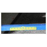 Palo Alto Bicycle Training Stand