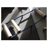 Palo Alto Bicycle Training Stand