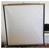 Projection Screen