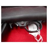 Ruger 10/22 .22LR Rifle w/Bushnell Scope