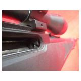 Ruger 10/22 .22LR Rifle w/Bushnell Scope