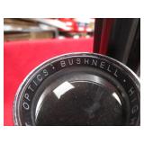 Ruger 10/22 .22LR Rifle w/Bushnell Scope